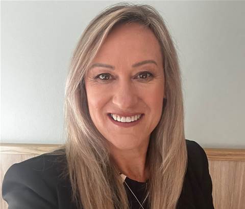 Nutanix hires Jelaine Doncaster as ANZ channel chief