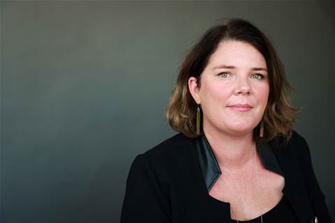 Cisco promotes Jessica McFadden to lead NZ