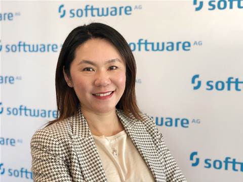 Software AG appoints industry veteran to lead ANZ