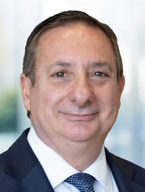 Melburnian tech vet Joe Locandro lands CIO job with Rimini Street