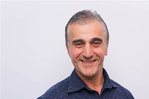 Melbourne AWS partner DiUS to collaborate with cloud giant on AI adoption
