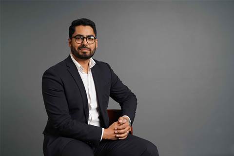 Proofpoint appoints Johann Ramchandra to lead ANZ channel business