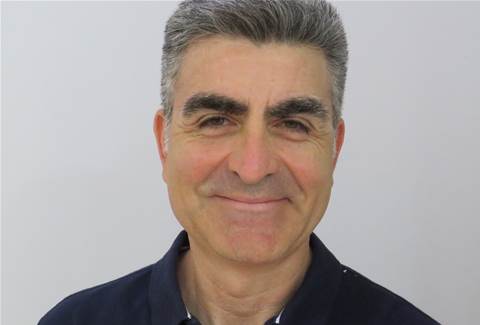 Cradlepoint names Extreme Networks&#8217; John Boladian as VP for APAC partner sales