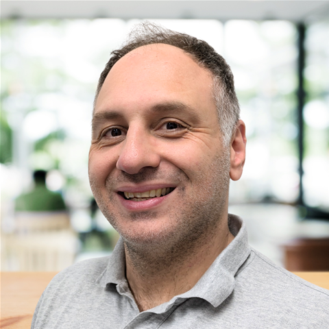 John Gavallas joins LAB3 to lead managed service practice