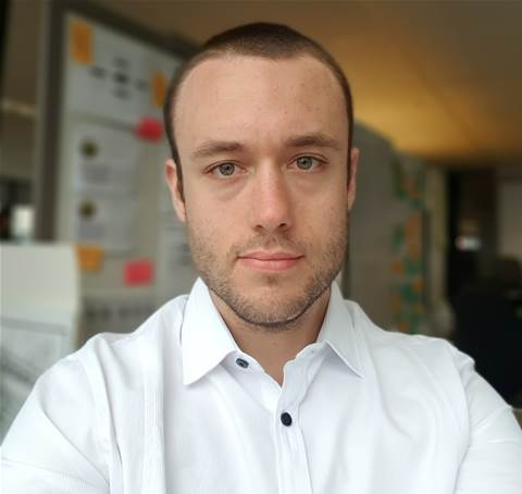 Yodlee appoints first head of open banking for ANZ