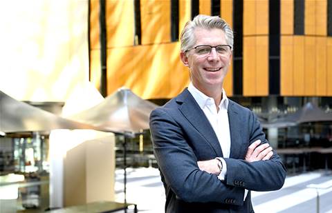 Barhead names new head of sales and marketing