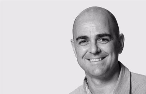 Riverbed names John Milionis as AU channel director