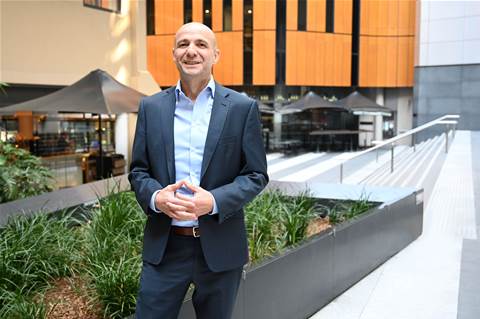 Barhead wins Microsoft ANZ Social Impact Award for legal management solution