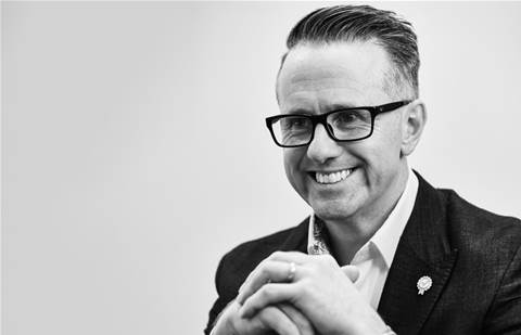 Vodafone NZ taps AWS specialists Consegna for cloud migration support