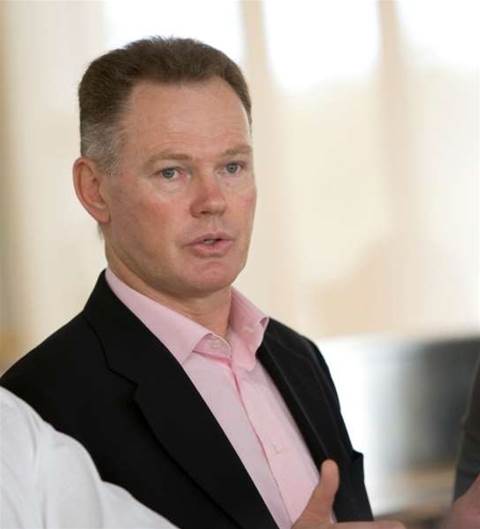 NEXTGEN founder John Walters to retire next year