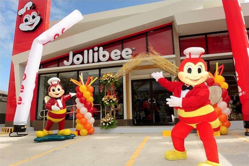 Jollibee Group modernises operations to enhance customer experience
