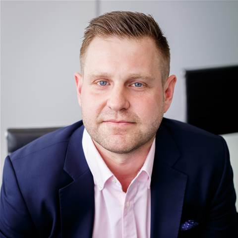 CrowdStrike partners with CyberCert to boost SMB cybersecurity across ANZ