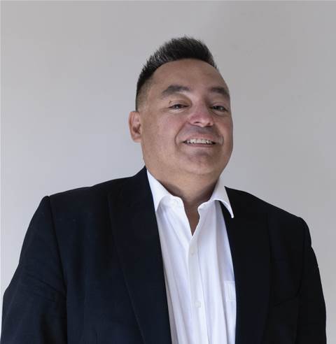 Jonathan Odria joins Wavelink board