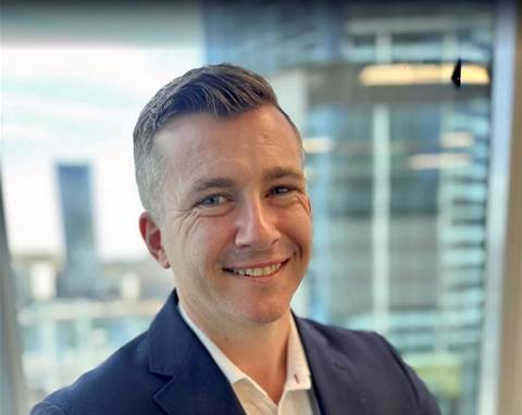 Custom IT services company ASE names new chief revenue officer