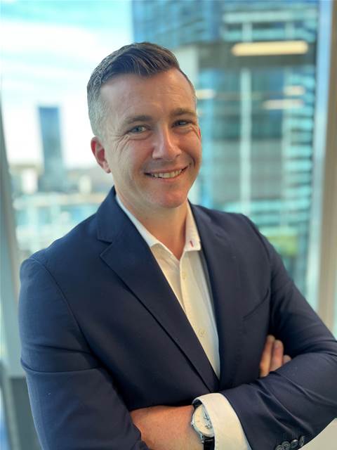 Macquarie Cloud appoints private cloud business leader