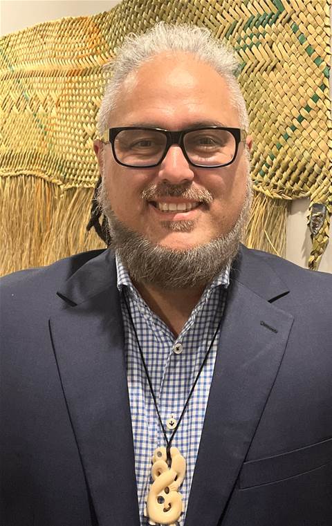 New chief information security officer for Kordia Group