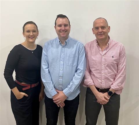 Sydney-HQed Intelliworx makes executive appointments
