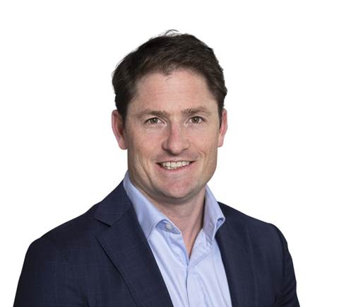 New chief executive appointed at Jade Software