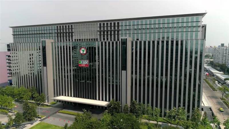 Thailand&#8217;s KBank uses Veeam to enhance data protection