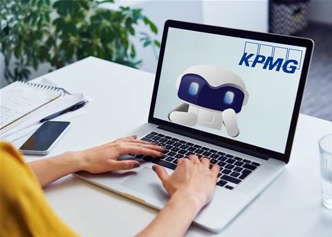 KPMG Australia named double finalist for Global Microsoft Partner of the Year Awards