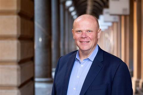 Karl Sice to take helm of Arrow ANZ enterprise business