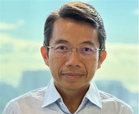 Cisco promotes Kartika Prihadi to APJC partner sales lead