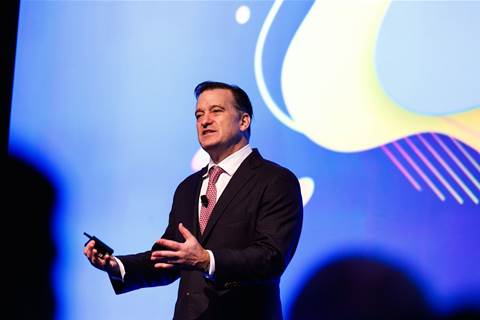 10% MSP profit margin "dangerous", Kaseya's Fred Voccola tells MSPs at DattoCon in Sydney
