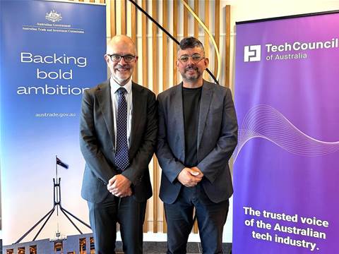 TCA and Austrade partner to help Australian tech firms go global