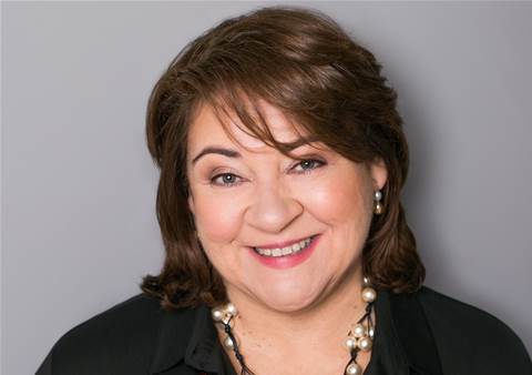 Datacom names ex-IBM, ANZ exec to board
