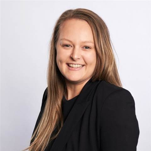 Brisbane's Inception Marketing champions equality with IWD event