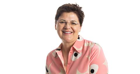 Capgemini appoints former Deloitte exec as new MD