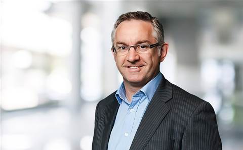Vocus appoints Keith Masterton as chief of Commander