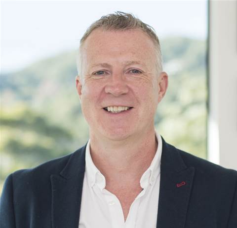 FUJIFILM Business Innovation Australia partners with Nintex