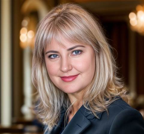 Acronis appoints Kelly Johnson as ANZ general manager