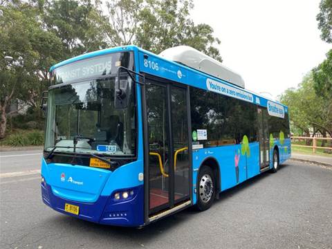 ASX-listed Kelsian Group takes up cloud, mobile services
