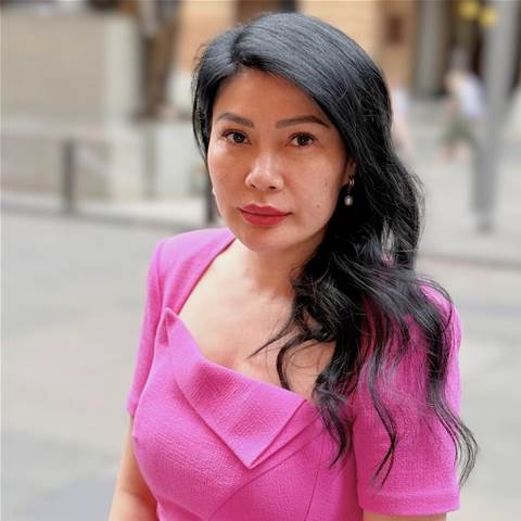 Fujitsu hires Kendy Hau as head of defence for Oceania