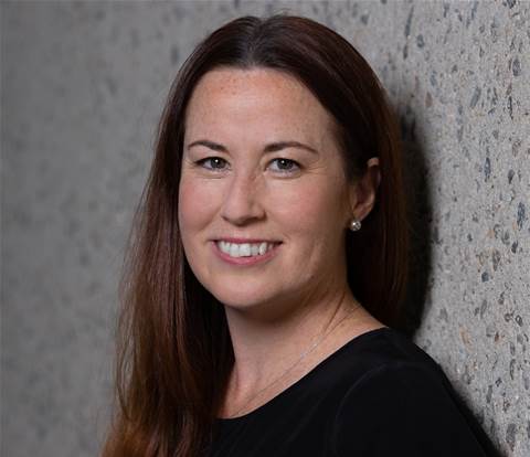 Kyndryl appoints new ANZ partner chief