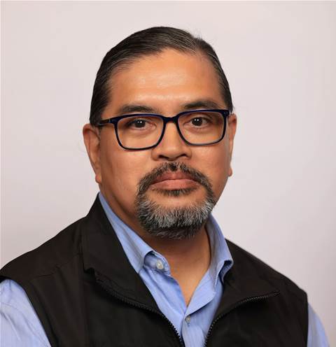 Kinetic IT appoints Pierre Tagle as head of cyber security
