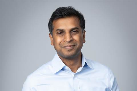 Kinetic IT appoints chief transformation officer for more diversified "next phase"