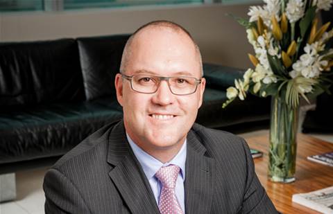 Veeam taps Forcepoint&#8217;s Klasie Holtzhausen to replace Janet Docherty as ANZ channel chief