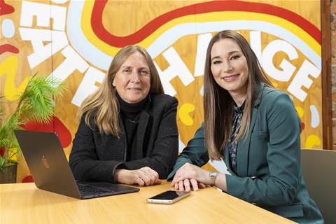 Brisbane's ATech launches Boost incubator with free cloud hosting