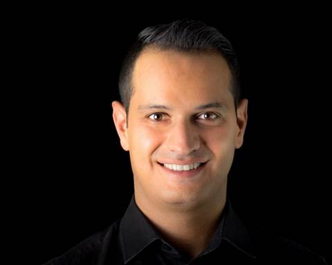 Intellify picks AWS talent for CTO role