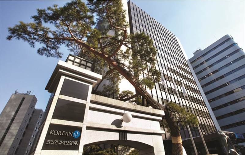Korean Re moves IT systems and workloads to cloud