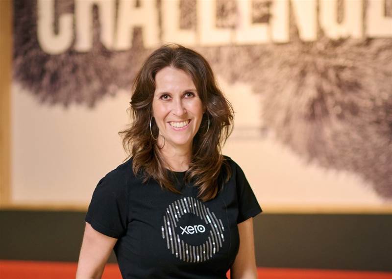 Xero appoints MD for Asia