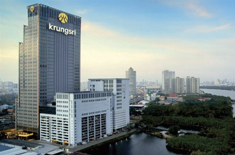 Thailand&#8217;s Krungsri Bank sees AI as making banking simpler