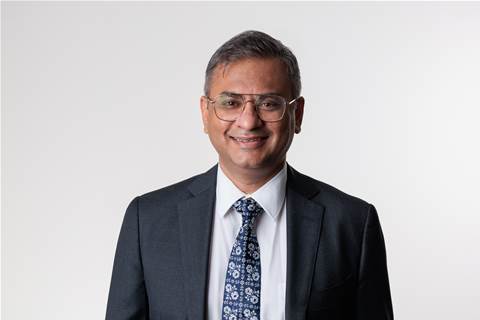 Atturra appoints Kunal Shah as CFO