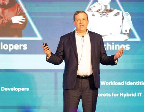 Venafi makes machine identity security products available in Australia
