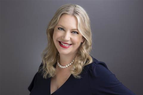 DXC Technology appoints Kylie Watson as Head of Security for Australia & New Zealand