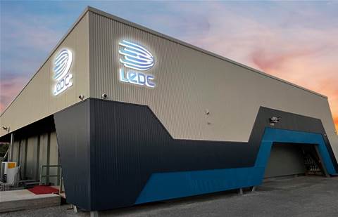 Leading Edge Data Centres outlines plans for network of data centres across regional Victoria