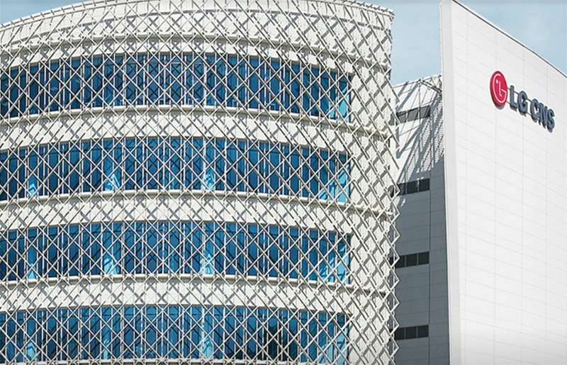 LG subsidiary, LG CNS teams up with SAP